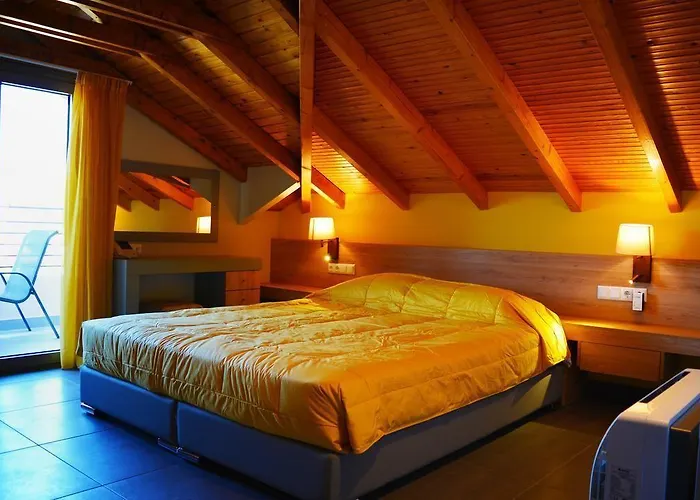 Апарт-отель Tsokas 4*