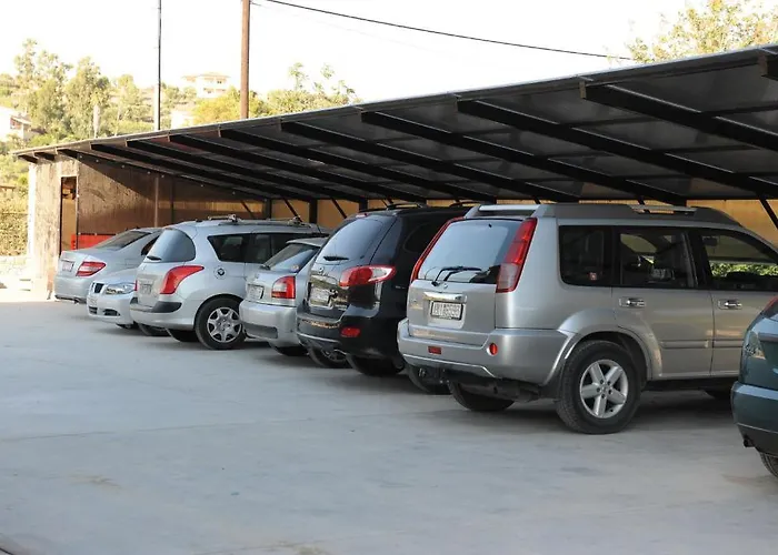 Tsokas 4* Метони