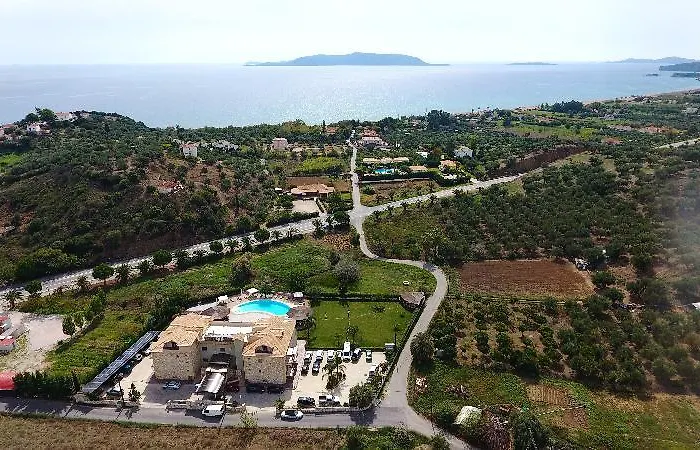 Tsokas 4*